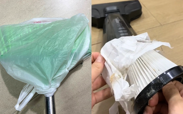 Secret to Hair Loss in Just a Snap: Vacuum Cleaner or Not, Doesn’t Matter!