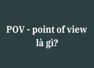 What is POV? Decoding the trending POV phenomenon on TikTok