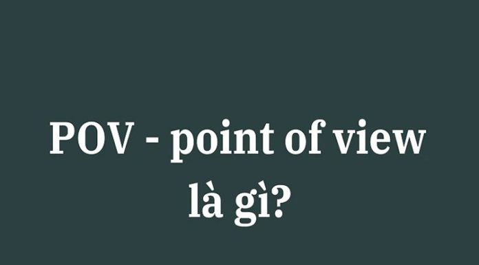 What is POV? Decoding the trending POV phenomenon on TikTok
