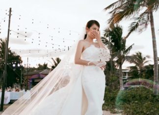 Review of Puka’s 5 Wedding Dress Designs: All Beautiful and Flattering