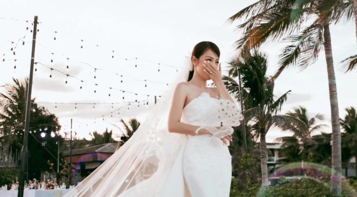 Review of Puka’s 5 Wedding Dress Designs: All Beautiful and Flattering