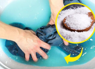 Don’t skip this step if you want long-lasting, vibrant clothes after washing