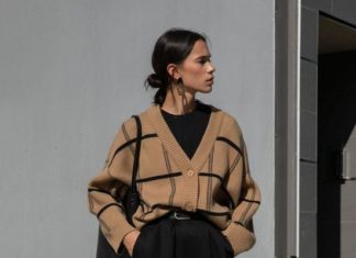 5 Perfect Winter Outfit Ideas to Rock with Black Pants for Instant Style