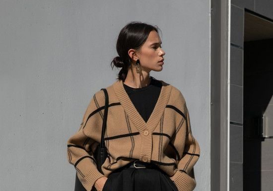 5 Perfect Winter Outfit Ideas to Rock with Black Pants for Instant Style