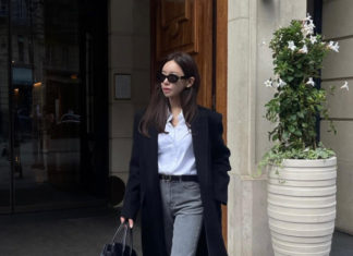 10 Genius Ways to Style Super Skinny Jeans and Flatter your Figure