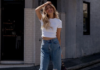 Jeans Styling Hacks: Effortlessly Lengthen Your Legs and Attract Attention