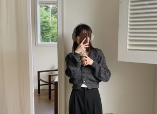 4 stylish ways to mix and match dark pants for a fashionable look, whether it’s summer or winter