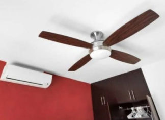 Why Should You Turn on a Fan When Using an Air Conditioner?