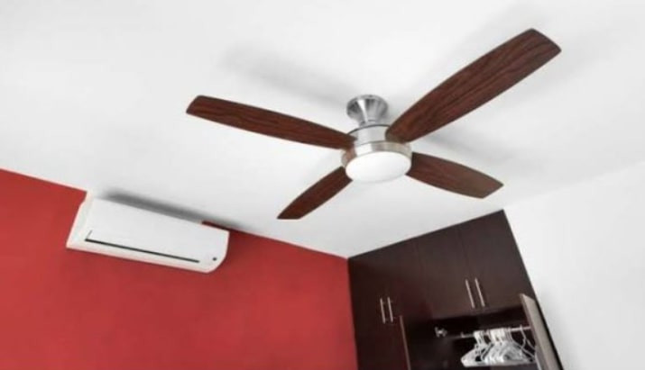 Why Should You Turn on a Fan When Using an Air Conditioner?