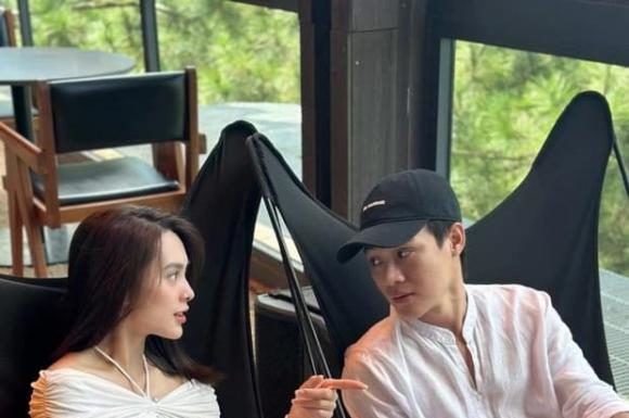 Quỳnh Lương breaks her silence on rumors of breakup with wealthy boyfriend