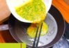 How to Make Crispy Golden Fried Eggs with Added Nutrients?