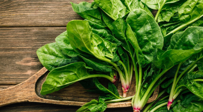 The more mature the vegetables are cooked, the higher the nutrient content, children who consume them grow taller and stronger.