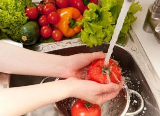 Simple Ways to Eliminate Pesticides from Fruits and Vegetables