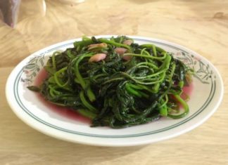 Affordable Greens: $0.22 per serving, rich in iron like beef, pesticide-free. Don’t miss out!