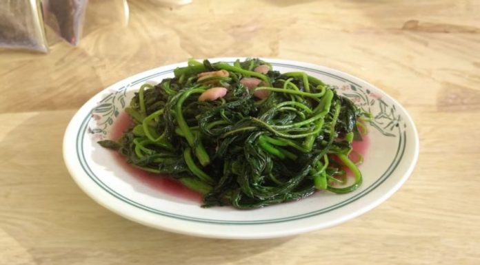 Affordable Greens: $0.22 per serving, rich in iron like beef, pesticide-free. Don’t miss out!