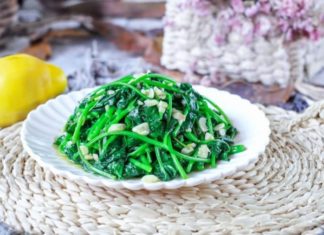 Vegetables that are cheaper are less likely to be sprayed with pesticides, leading to longer shelf life, improved health benefits, and global recognition, prompting increased demand. Remember to buy them.