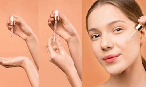 Expert reveals how to fix dark, dull, and peeling skin when using retinol