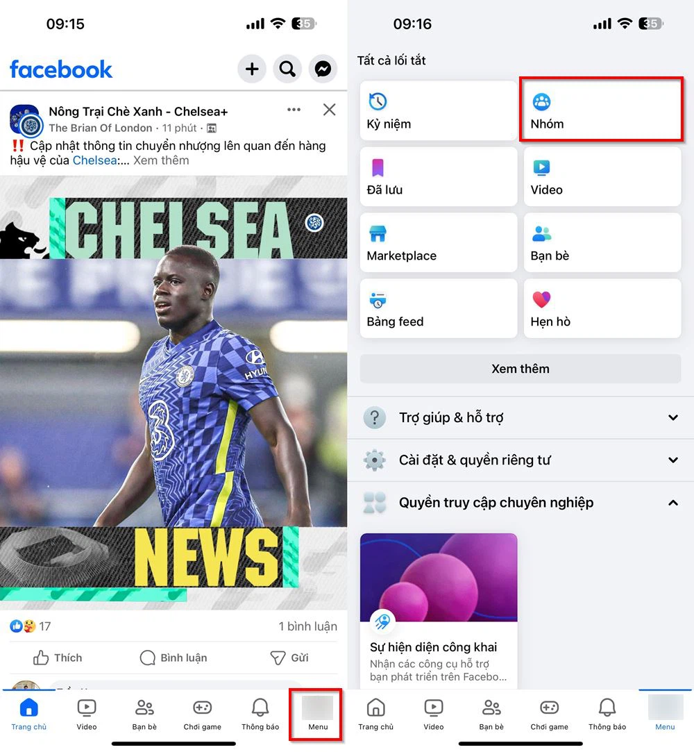 Fast and Easy Guide to Leaving Multiple Facebook Groups in a Snap
