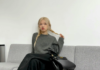 New outfit inspiration: Get a glimpse into Rosé’s stylish black pants and elevate your fashion game