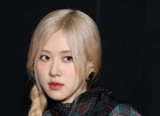 Rosé BLACKPINK’s Stunning Beauty Shines Through in Getty Images, Thanks to Her Flawless Skin