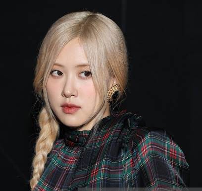 Rosé BLACKPINK’s Stunning Beauty Shines Through in Getty Images, Thanks to Her Flawless Skin