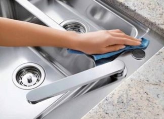 Dishwashing liquid is not just for washing dishes, it has a multitude of incredible uses