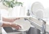 Tips for Cleaning Dishes without Dishwashing Liquid