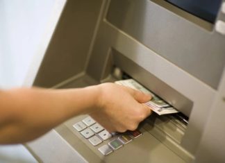 Withdraw money from ATM but the machine “swallowed” it and didn’t release it, stay calm and follow this step!!!