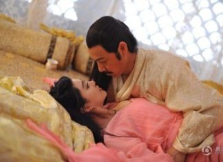 Silence rule forces Qing dynasty concubines to keep quiet during intimate activities