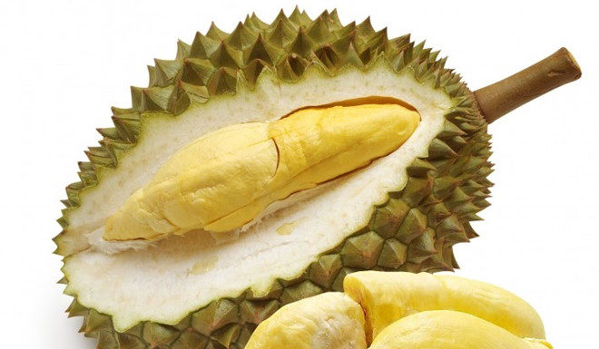 How to choose premium-quality durian for housewives