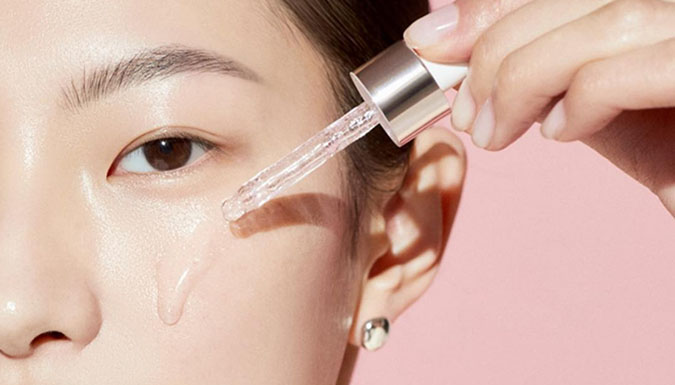 5 Steps to Properly Use Serum for Hydrated and Plump Skin in Cold Weather