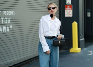 Winter Fashion Tips: Transform Your Style with Just a Button-Up Shirt