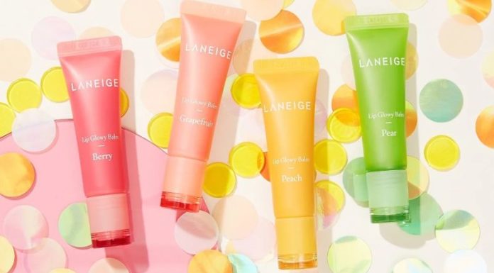 Does Laneige Lip Balm Treat Darkened Lips? Is It Suitable for Daily Use?
