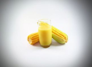 The Ultimate Guide: Mastering the Art of Creamy, Smooth, and Fragrant Yellow Corn Milk – 2 Time-tested Techniques to Avoid Separation