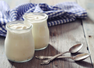 What to eat after a night of drinking?