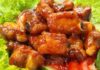 How to make delicious sweet and sour pork ribs: add a dash of this sauce to make the ribs tender and juicy, perfect for a satisfying meal.