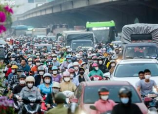 How to Escape Traffic Jams