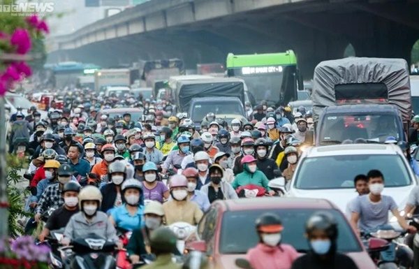 How to Escape Traffic Jams