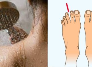 Dermatologist reveals 3 dirtiest body parts that many people often overlook when showering
