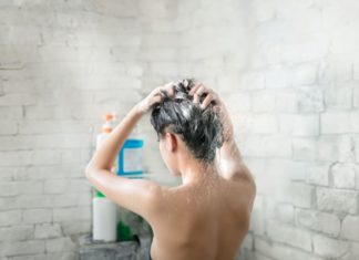 The Right Order: Showering Before or Washing Hair First Can Have Unexpected Consequences