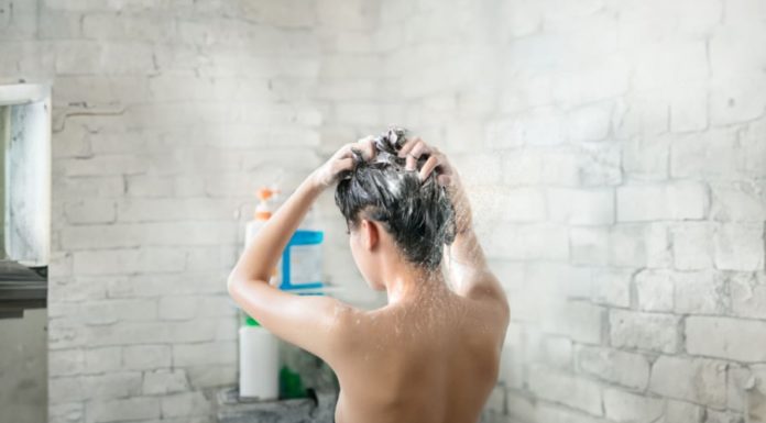 The Right Order: Showering Before or Washing Hair First Can Have Unexpected Consequences