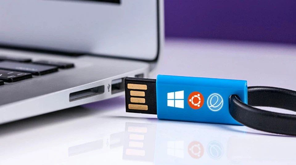 Step-by-Step Guide to Create a Simple and Fast Win 10 USB Boot using Rufus Software