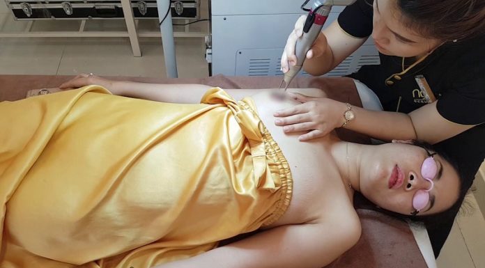 All you need to know about the beauty trick of getting blush pink nipples you shouldn’t miss