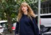 Taylor Swift’s Stylish Guide to Rocking High-Heeled Boots for Every Occasion
