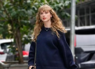 Taylor Swift’s Stylish Guide to Rocking High-Heeled Boots for Every Occasion