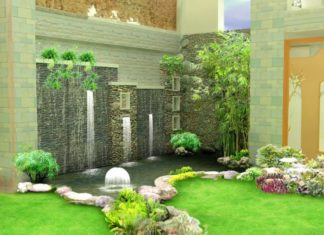 The Power of Water: Unlocking Prosperity with Feng Shui and the Water Element