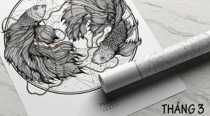 What does March bring? Personality, love life, and career.