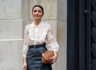 Elevate Your Winter or Summer Outfits with this Must-Have Accessory