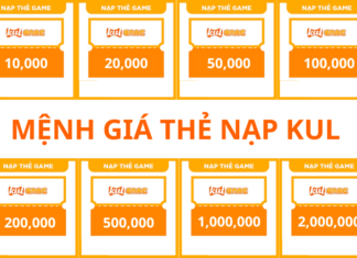 What is Kul card? Top 3 reputable and cheapest websites to buy Kul cards now.