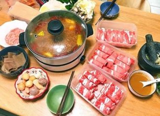 Distinguishing real and fake American beef with just one detail, you may not know, ladies.